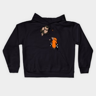 Birbs Kids Hoodie